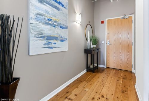 1503 State St, Chicago IL 60605-3606 exterior