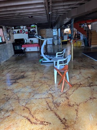 5716 Dakin St, Chicago IL 60634-2605 exterior