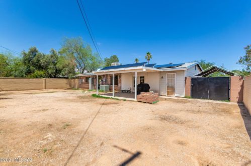 1233 Avenida Sirio, Tucson AZ 85710-5348 exterior