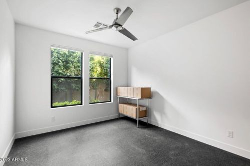 4331 27th Pl, Phoenix AZ  85016-4803 exterior