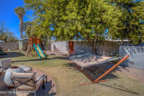 7821 Adams St, Tucson AZ 85719-4237 exterior