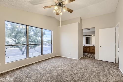 19045 31 Pl, Phoenix AZ 85050-2522 exterior