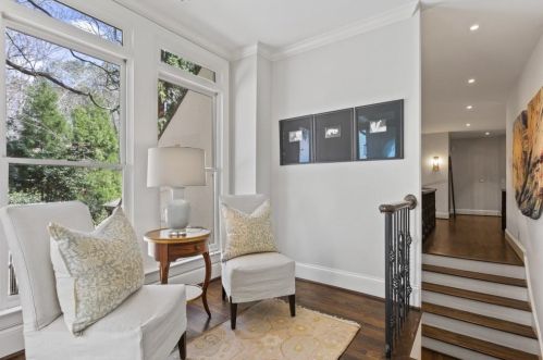 1165 Conway Dr, Atlanta GA 30327-3535 exterior