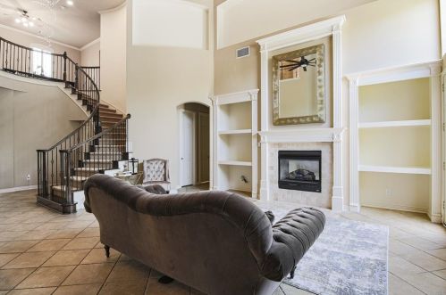 2100 Mustang Trl, Frisco TX 75033-8379 exterior