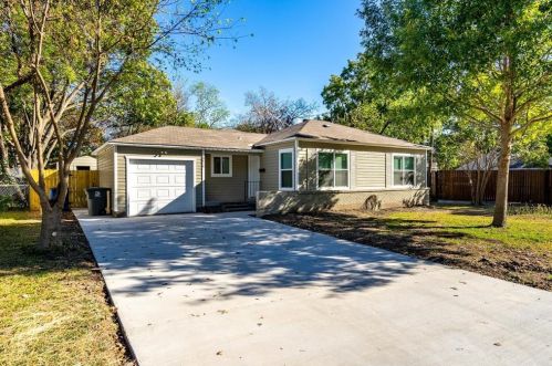 10814 Desdemona Dr, Dallas TX  75228-2531 exterior