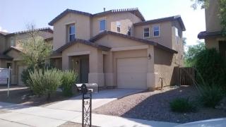 3342 Sierra Springs Dr, Tucson, AZ 85712-6671