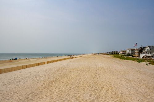 418 Carter Ave, Point Pleasant Beach NJ  08742-4105 exterior