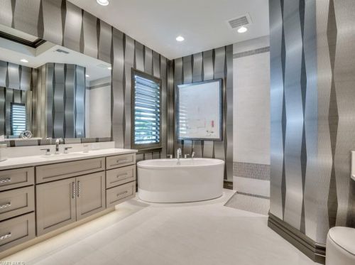 16856 Brightling Way, Naples FL 34110-3238 exterior