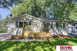 3618 91 St, Omaha NE  68124-3805 exterior