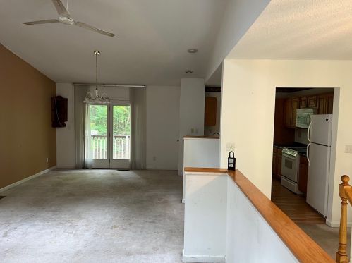 3200 Giles Rd, Meskegon MI 49445-8611 exterior