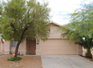 7840 Lauder St, Tucson, AZ 85747-9264