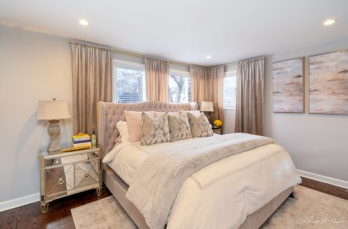 30 Fernwood Dr, Glenview IL 60025-4832 exterior