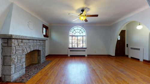 5236 Delor St, Saint Louis MO 63111-1643 exterior