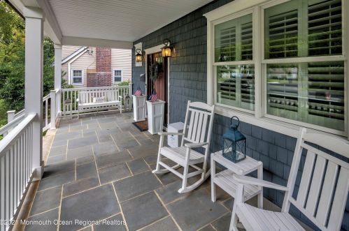 64 Poplar Ave, Red Bank NJ exterior