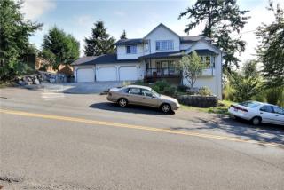 2121 112 St, Seattle WA  98146-1961 exterior