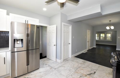 1939 18th St, Milwaukee WI  53205-1646 exterior