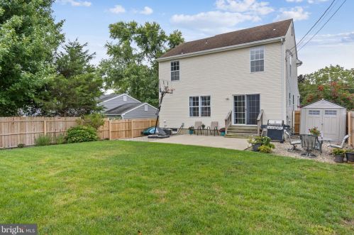 201 Empire Ave, Blenheim NJ 08012-4704 exterior