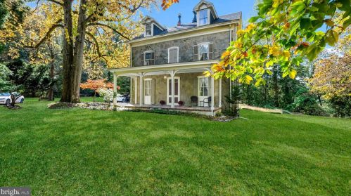 512 Moreland Rd, Huntingdon Valley, PA 19006-7704