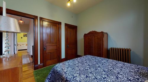 3456 Magnolia Ave, Saint Louis MO 63118-1134 exterior