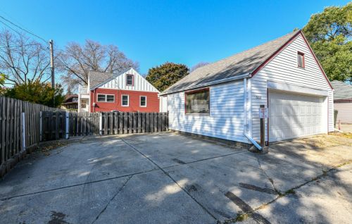 5518 40, Milwaukee WI 53209-4620 exterior