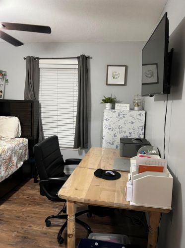 612 Hunters Rdg Rd, Defuniak Springs FL 32433-1510 exterior