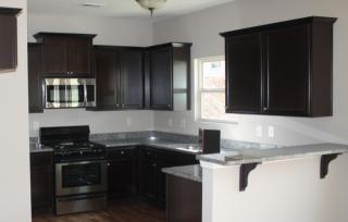 2203 Newbury Oaks Dr, Lawrenceville GA  30044-7467 exterior