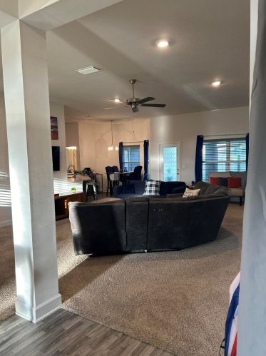 1207 Byron St, Fort Pierce FL  34983-2507 exterior