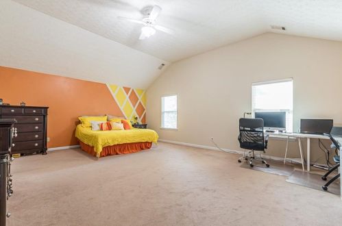 2948 Meadow Point Dr, Lithonia GA 30039-7767 exterior