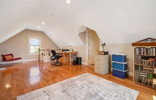 2 Trevor Ln, Worcester MA  01605-1081 exterior