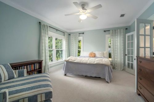 3819 Leona St, Tampa FL 33629-7823 exterior