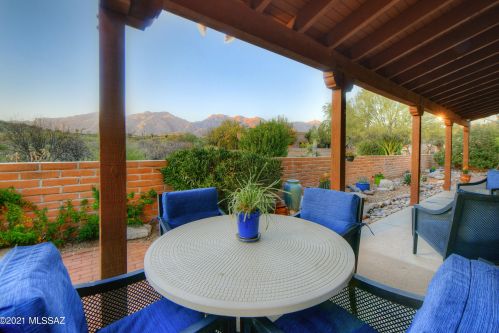 4593 Avenida Ronca, Tucson, AZ 85750-6345