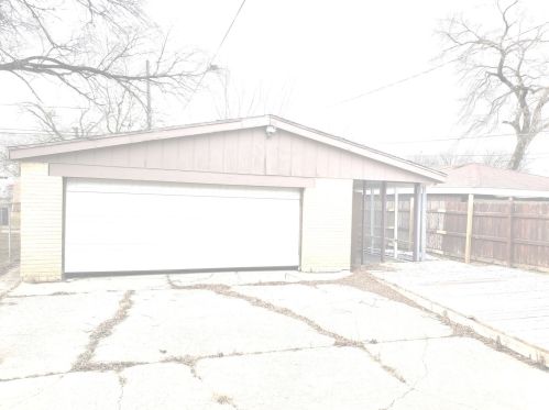 9506 Loomis St, Chicago IL 60643-1314 exterior