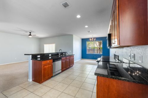 9500 Portside Dr, Fort Pierce FL  34945-3313 exterior