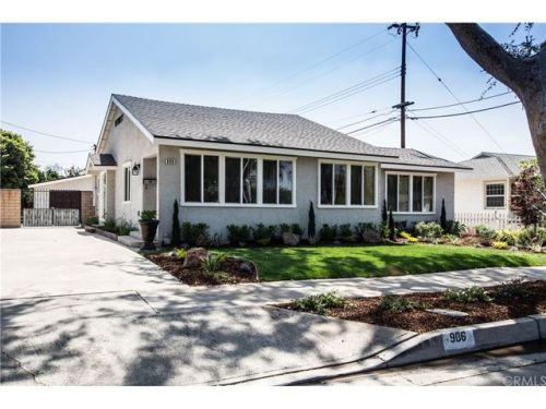 906 Raymond Ave, Fullerton CA  92831-3317 exterior