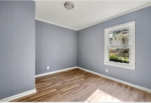 501 Aberdeen Dr, Atlanta GA 30328-4207 exterior