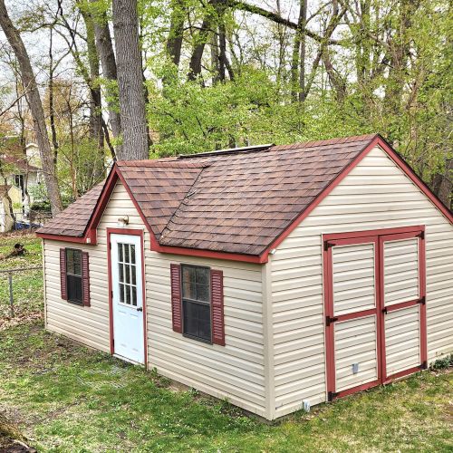 4703 Chalet Ln, Wyoming MI  49519-4912 exterior