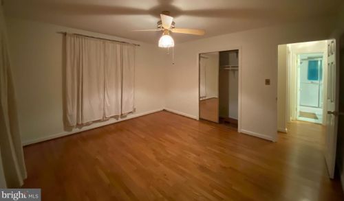 802 Hayward Ave, Silver Spring MD 20912-5808 exterior