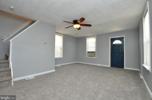 243 Parkinson Ave, Trenton NJ  08610-5409 exterior