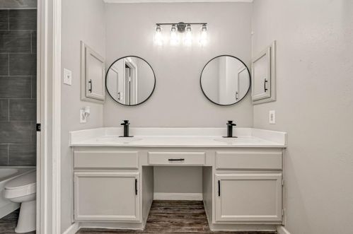 6022 Thom Rd, Humble TX 77346-2764 exterior