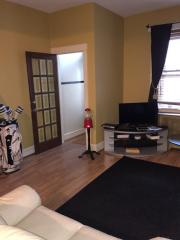 127 Jamestown St, Philadelphia PA  19127-1613 exterior