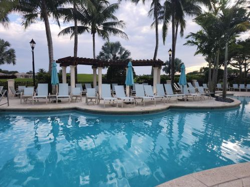 7279 Le Chalet Blvd, Boynton Beach FL 33472-5035 exterior