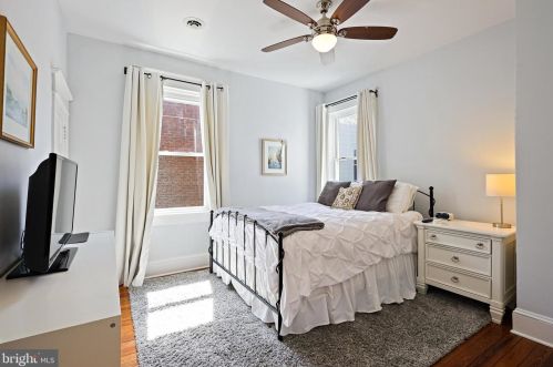 418 Fayette St, Alexandria VA 22314-2228 exterior