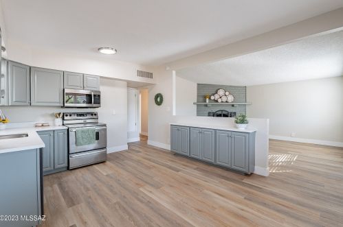 4407 Water St, Tucson AZ  85712-2610 exterior