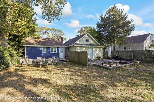 813 Clark St, Point Pleasant Beach NJ exterior