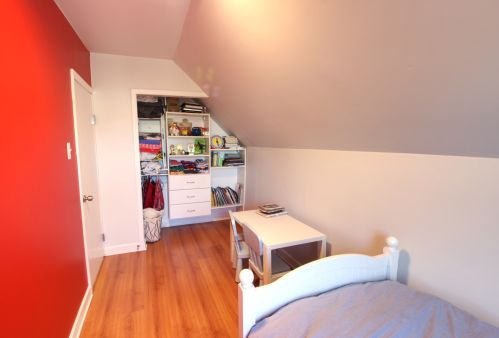 3033 Spaulding Ave, Chicago IL 60618-6808 exterior