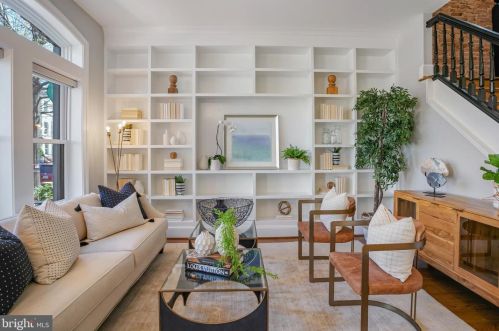 618 3 St, Washington DC 20002-4942 exterior