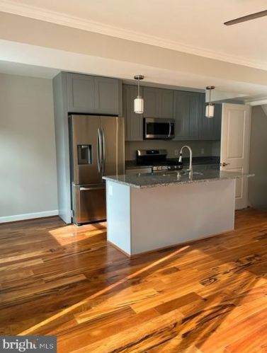 6552 Gildar St, Alexandria VA  22310-2519 exterior