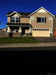 18116 170th Pl, Seattle WA  98058-8809 exterior