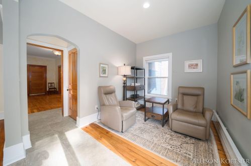 60 College Ave, Grand Rapids MI 49503-1155 exterior