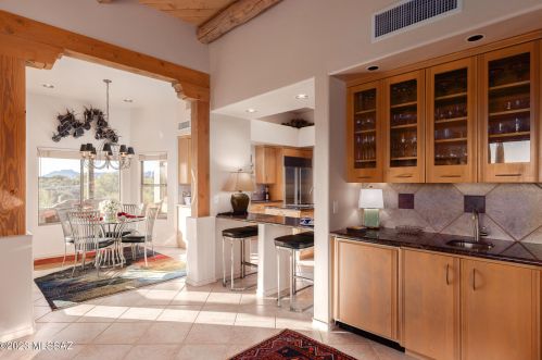 13623 Placita Montanas De Oro, Tucson AZ 85755-8685 exterior